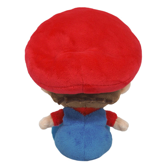 Nintendo - Super Mario - Baby Mario (16 cm) - Plüschtier