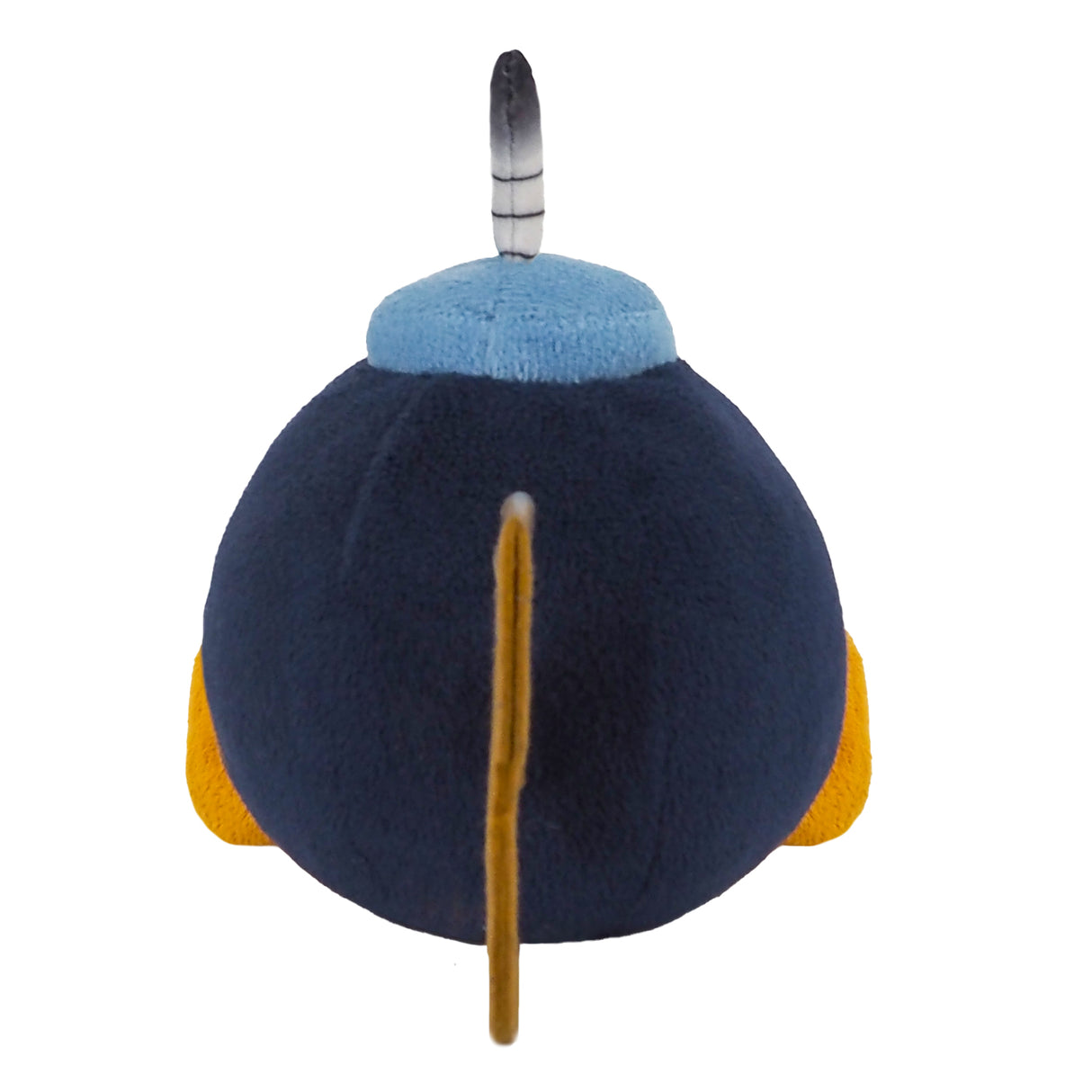 Super Mario - Bob-omb (13 cm) - Plüschtier