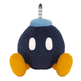 Super Mario - Bob-omb (13 cm) - Plüschtier