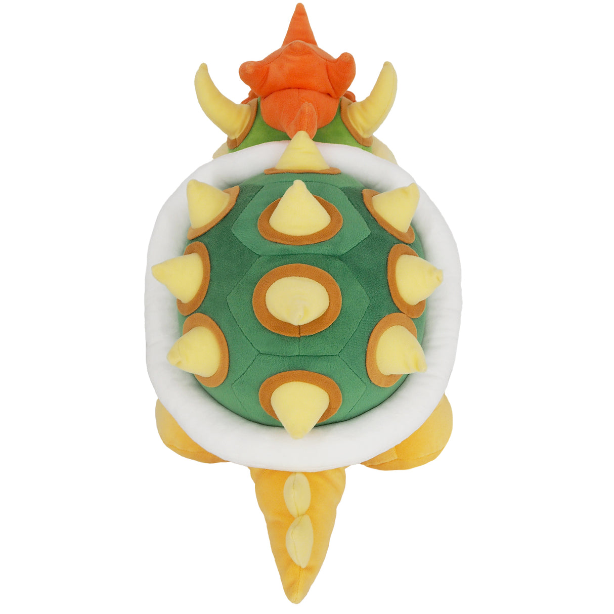 Super Mario - Bowser (36 cm) - Plüschtier