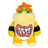 Super Mario - Bowser Junior (23 cm) - Plüschtier