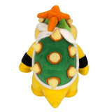 Super Mario - Bowser Junior (23 cm) - Plüschtier