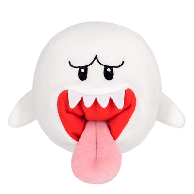 Super Mario - Boo (13 cm) - Peluche