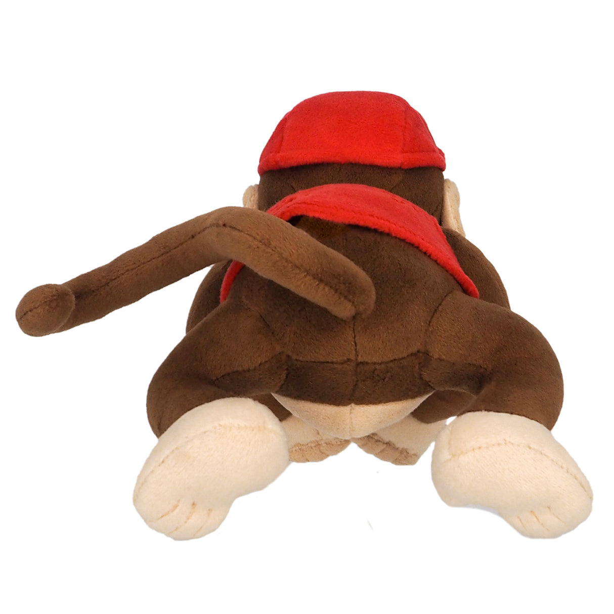 Super Mario - Diddy Kong (21 cm) - Plüschtier