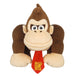 Nintendo - Super Mario - Donkey Kong (22 cm) - Plüschtier