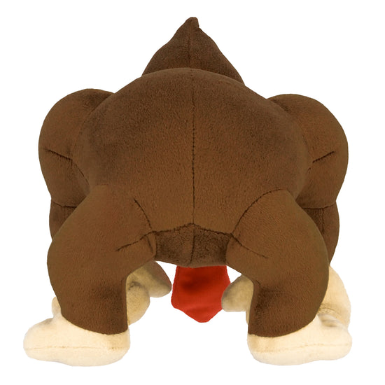 Nintendo - Super Mario - Donkey Kong (22 cm) - Plüschtier