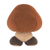 Super Mario - Goomba (14 cm) - Plüschtier