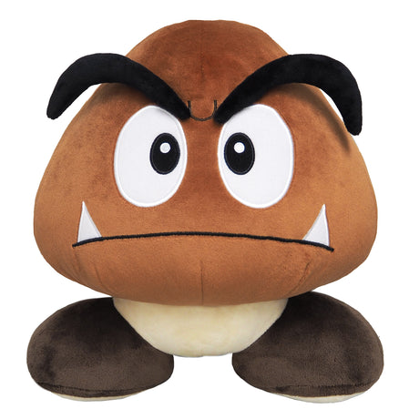 Super Mario - Goomba (30 cm) - Plüschtier