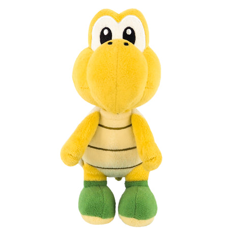Super Mario - Koopa Troopa (20 cm) - Plüschtier