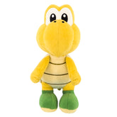 Super Mario - Koopa Troopa (20 cm) - Plüschtier