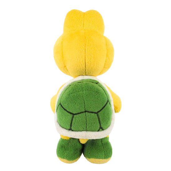 Nintendo - Super Mario - Koopa Troopa (20 cm) - Plüschtier