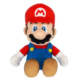 Super Mario - Mario (24 cm) - Plüschtier