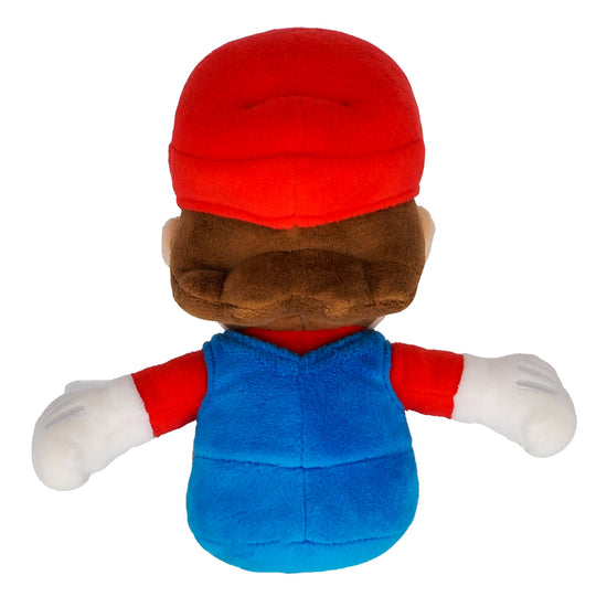 Nintendo - Super Mario - Mario (24 cm) - Plüschtier