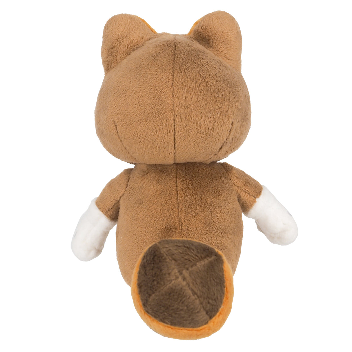 Super Mario - Mario Tanuki (22 cm) - Plüschtier