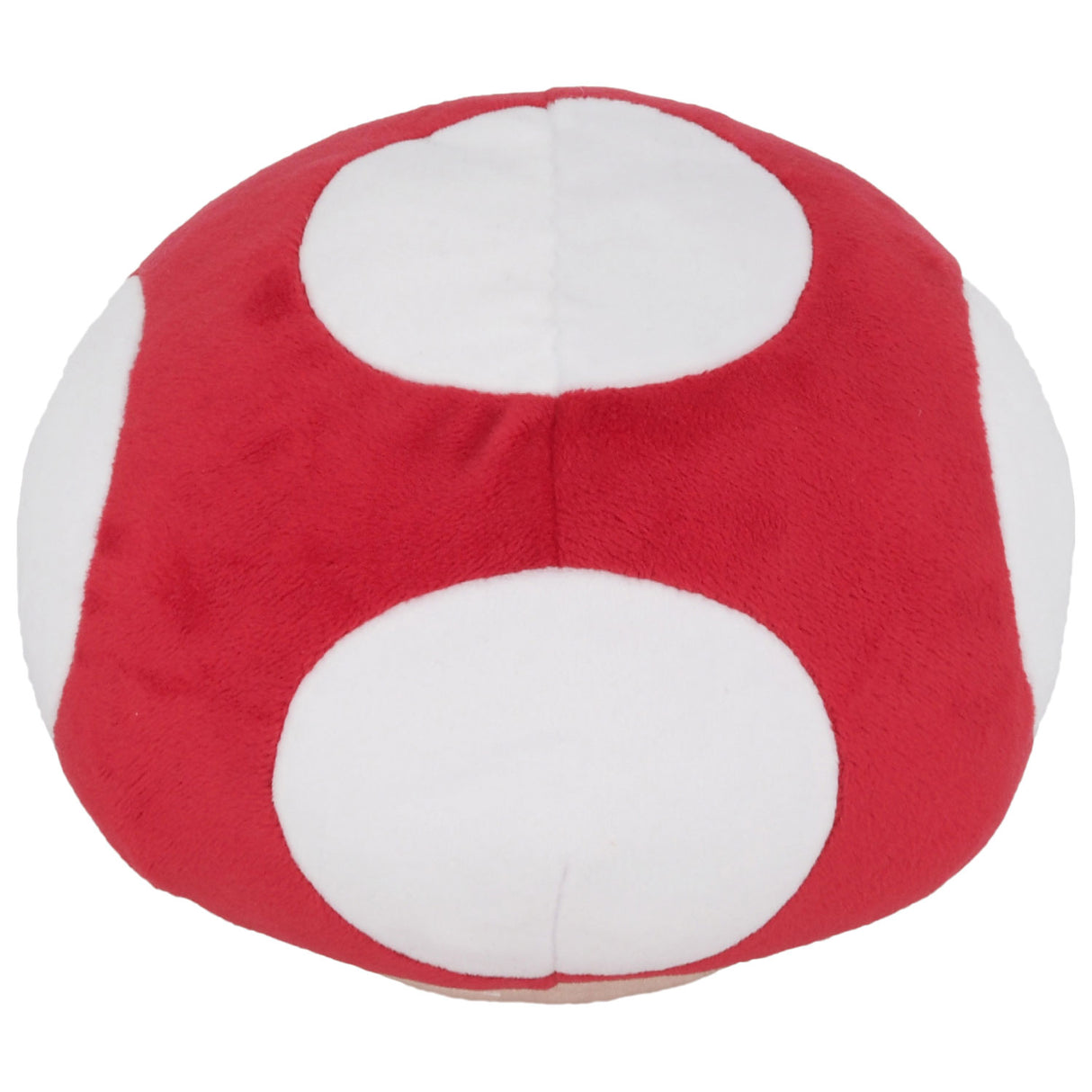 Super Mario - Pilz (16 cm) - Plüschtier