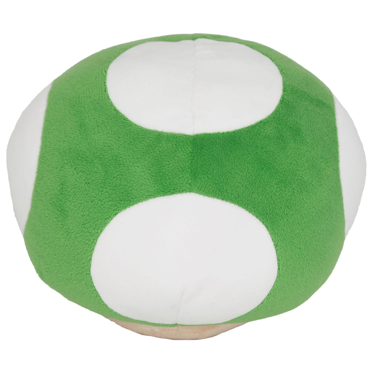 Super Mario - Pilz 1UP (16 cm) - Plüschtier