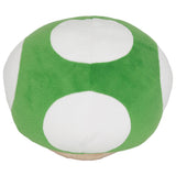Super Mario - Pilz 1UP (16 cm) - Plüschtier