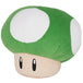 Nintendo - Super Mario - Pilz 1UP (16 cm) - Plüschtier