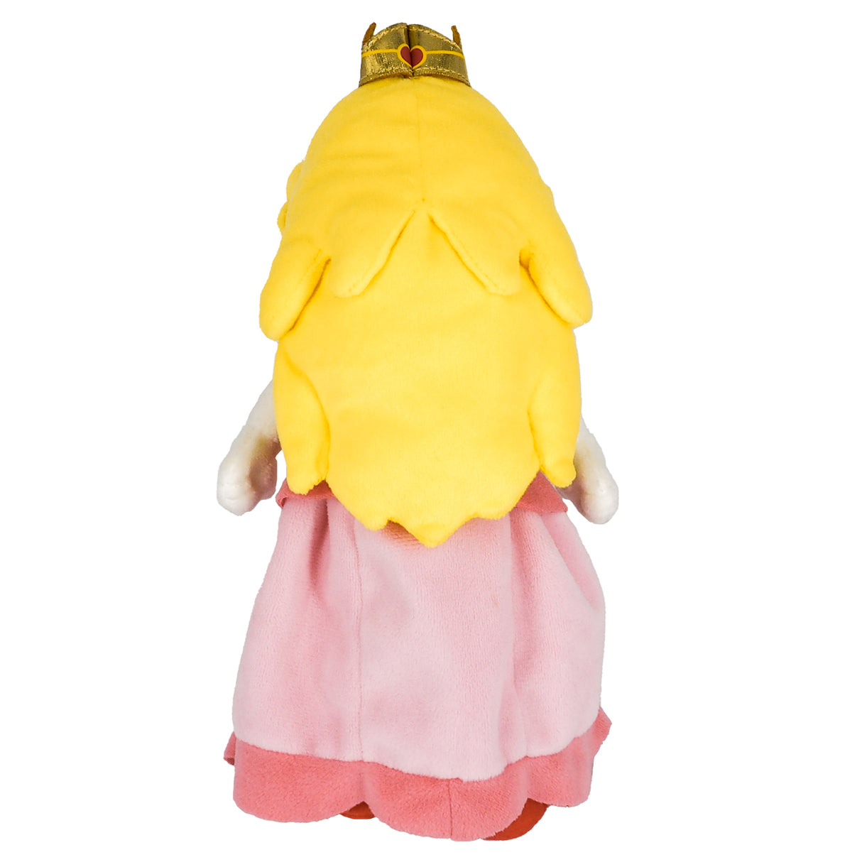 Super Mario - Prinzessin Peach (26 cm) - Plüschtier