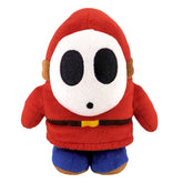 Super Mario - Shy Guy (17 cm) - Plüschtier