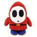 Nintendo - Super Mario - Shy Guy (17 cm) - Plüschtier