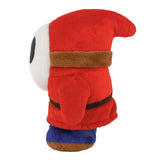 Super Mario - Shy Guy (17 cm) - Plüschtier
