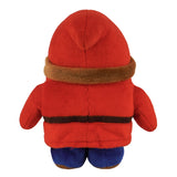 Super Mario - Shy Guy (17 cm) - Plüschtier