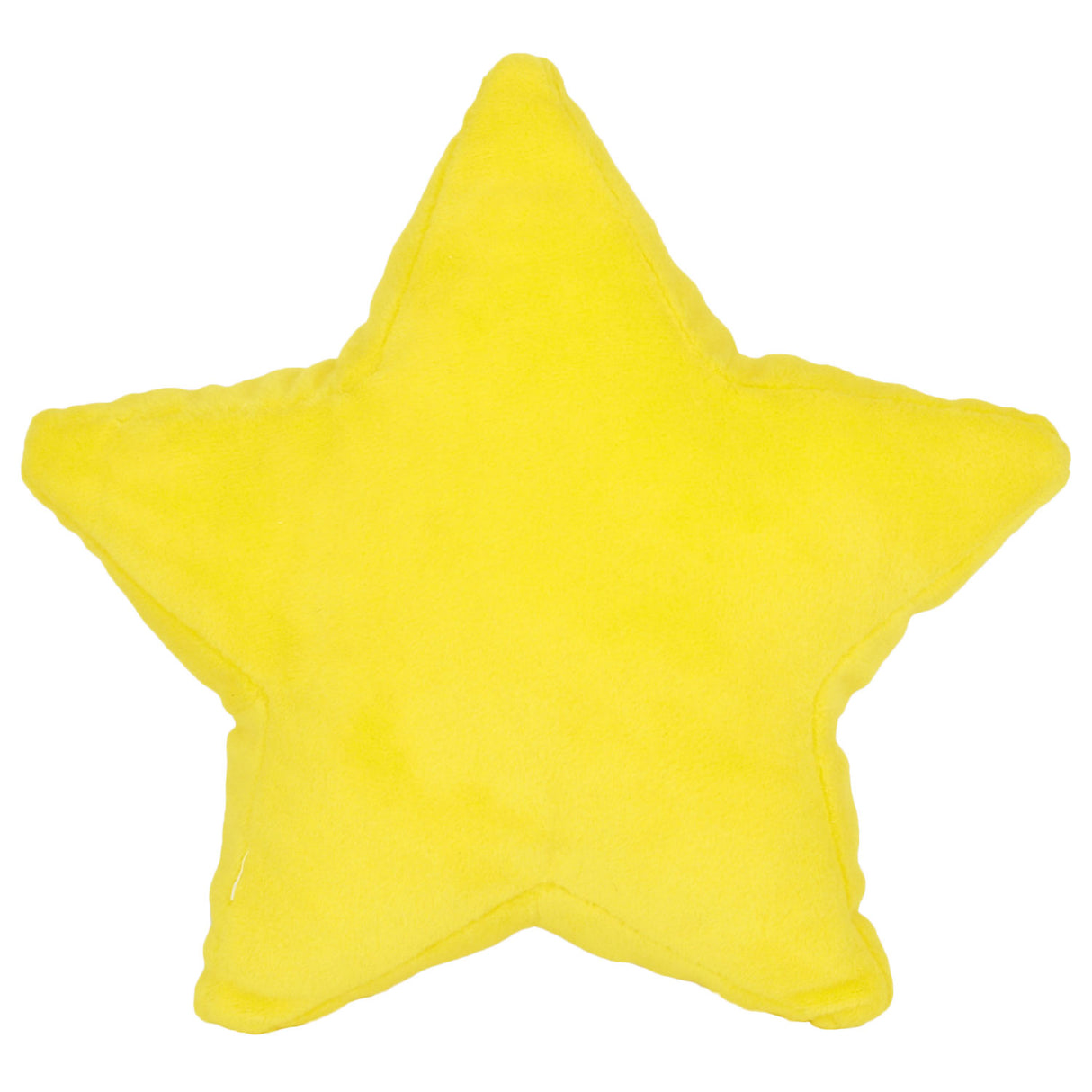 Super Mario - Stern (18 cm) - Plüschtier