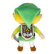 Nintendo - Zelda : The Wind Waker - Link (20 cm) - Plüschtier