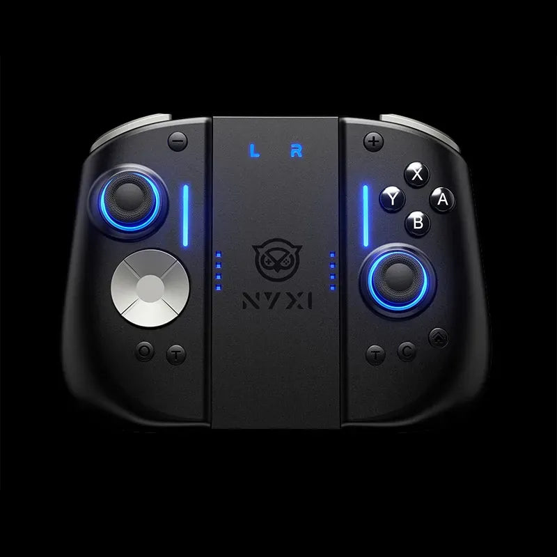 Hyperion 3 Ultra Wireless HD2 JoyPad für Switch 2 – Gaming-Controller