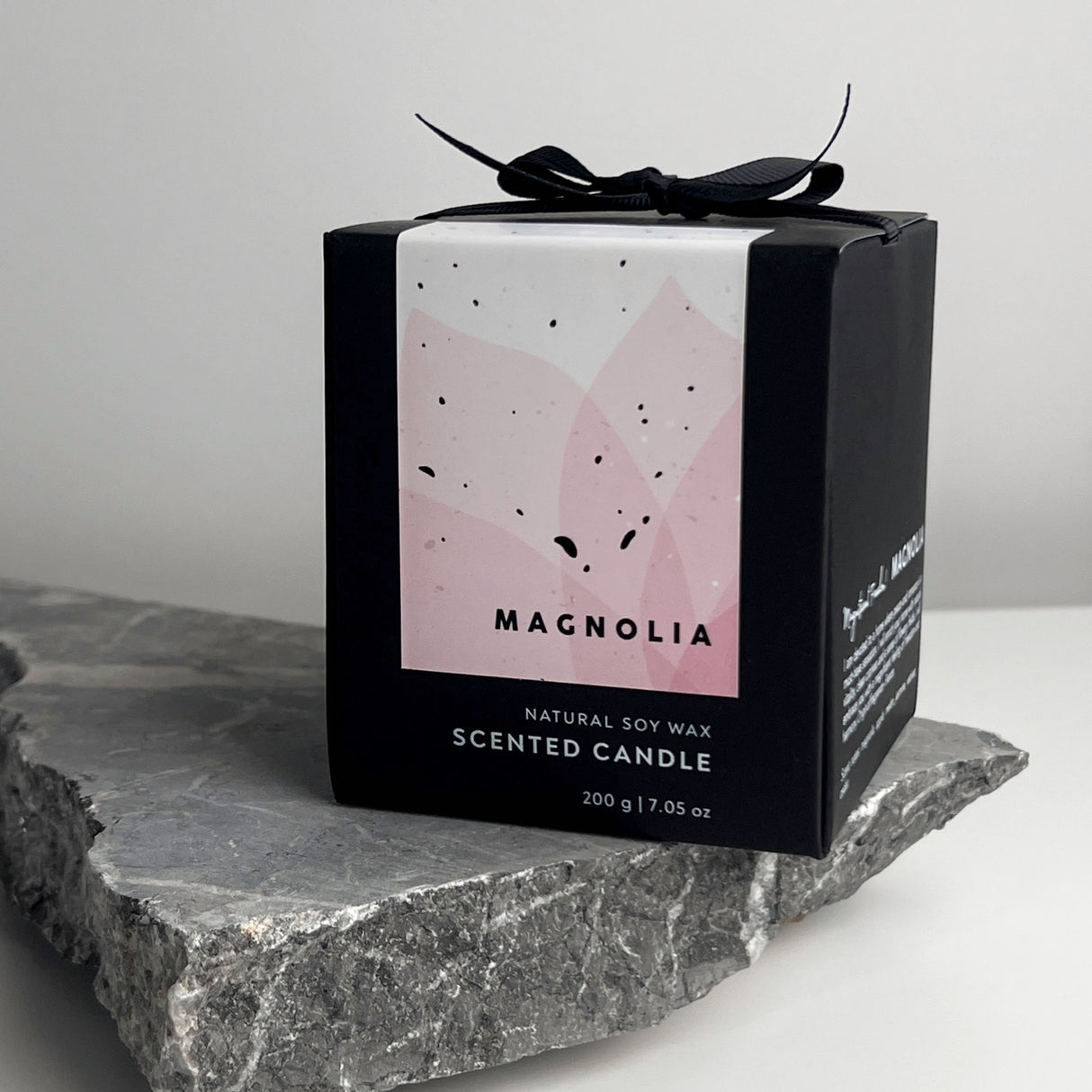 MOOD "Magnolia" (200 g) - Duftkerze
