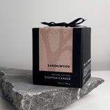 MOOD "Sandalwood" (200 g) - Duftkerze