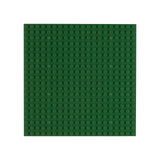 Olivgrün 20x20 (4 Stück) - Bauplatte