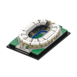 Olympiastadion Berlin - Stadion Miniaturmodell