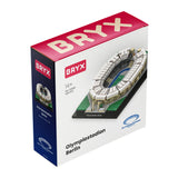 Olympiastadion Berlin - Stadion Miniaturmodell