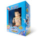 Elastikorps - One Piece - Ruffy G4 Snakeman (24 cm) - Dehnbare Actionfigur