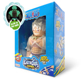 One Piece - Ruffy Gear 5 (24 cm / leuchtend) - Dehnbare Actionfigur