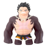 One Piece - Ruffy Gear 4 Boundman (13 cm) - Dehnbare Actionfigur