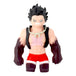 Elastikorps - One Piece - Ruffy Gear 4 Snakeman (13 cm) - Dehnbare Actionfigur