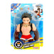 Elastikorps - One Piece - Ruffy Gear 4 Snakeman (13 cm) - Dehnbare Actionfigur