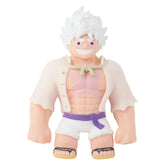One Piece - Ruffy Gear 5 (13 cm) - Dehnbare Actionfigur