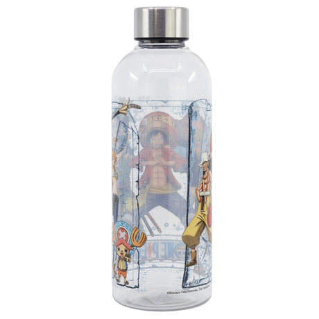 One Piece "The Crew" (850 ml) - Trinkflasche