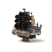 KITO ART - One Piece - Saber of Xebec der Blackbeard-Piratenbande