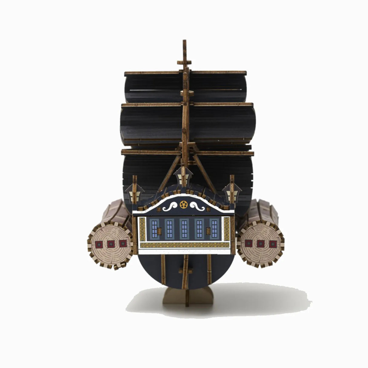One Piece - Saber of Xebec der Blackbeard-Piratenbande