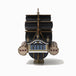 KITO ART - One Piece - Saber of Xebec der Blackbeard-Piratenbande