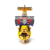 One Piece - Victoria Punk der Kid-Piratenbande