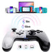 Oniverse - Onipad - Bluetooth Controller Für Nintendo Switch, PC, IOS & Android