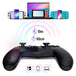 Oniverse - Onipad - Bluetooth Controller Für Nintendo Switch, PC, IOS & Android