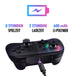 Oniverse - Onipad - Bluetooth Controller Für Nintendo Switch, PC, IOS & Android