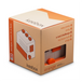 keebox - orange - Rätselbox / Rätselspiel